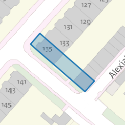 Perceel AMR01-E-3985