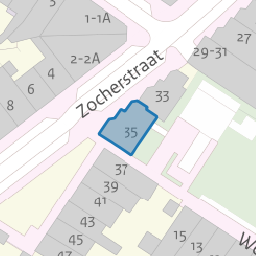 Perceel AMR01-E-4010