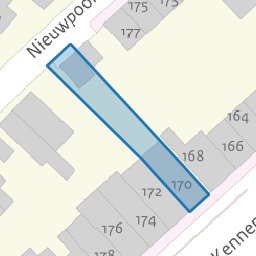 Perceel AMR01-E-4076