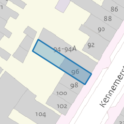 Perceel AMR01-E-4104