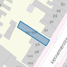 Perceel AMR01-E-4105