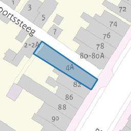 Perceel AMR01-E-4111