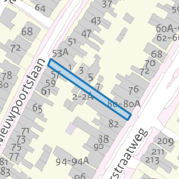 Perceel AMR01-E-4118