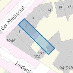 Perceel AMR01-E-4168