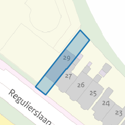 Perceel AMR01-E-4297