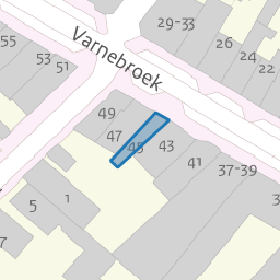 Perceel AMR01-E-4338