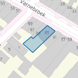 Perceel AMR01-E-4339