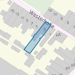 Perceel AMR01-E-4341