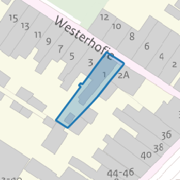 Perceel AMR01-E-4342