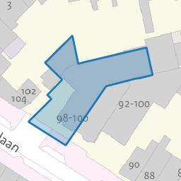 Perceel AMR01-E-4372