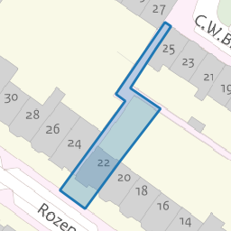 Perceel AMR01-E-4387