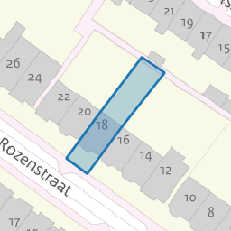 Perceel AMR01-E-4389