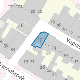 Perceel AMR01-E-4405