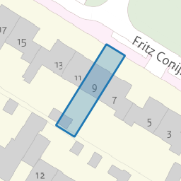 Perceel AMR01-E-4457