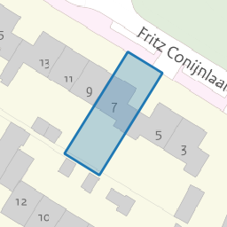 Perceel AMR01-E-4458