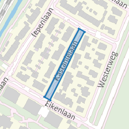 Perceel AMR01-E-4501