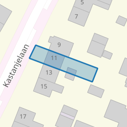 Perceel AMR01-E-4509