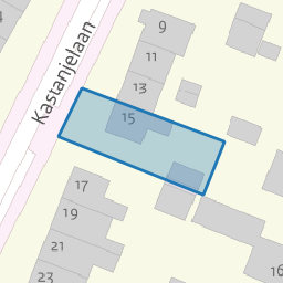 Perceel AMR01-E-4511