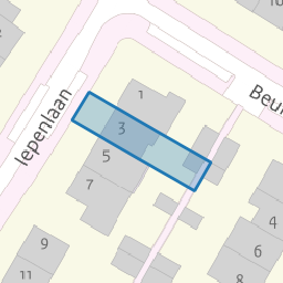 Perceel AMR01-E-4530