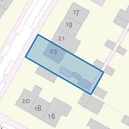 Perceel AMR01-E-4540