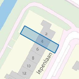 Perceel AMR01-E-4567