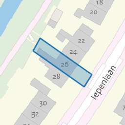 Perceel AMR01-E-4578