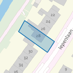 Perceel AMR01-E-4579