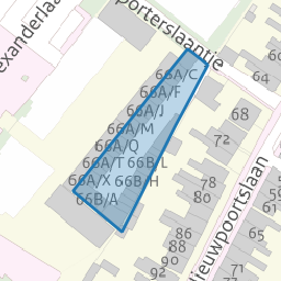 Perceel AMR01-E-4602