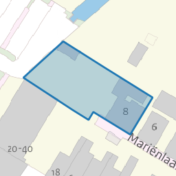 Perceel AMR01-E-4610