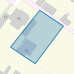 Perceel AMR01-E-4621