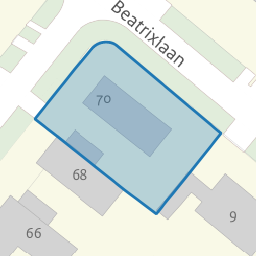 Perceel AMR01-E-4641