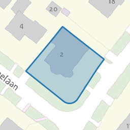 Perceel AMR01-E-4650