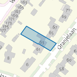 Perceel AMR01-E-4688