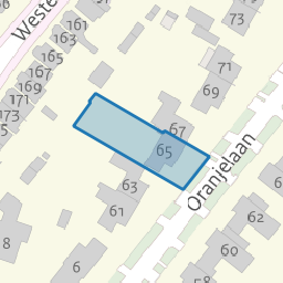 Perceel AMR01-E-4689