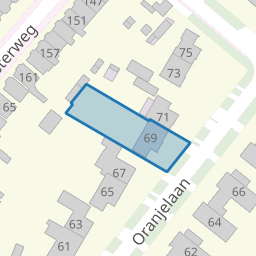 Perceel AMR01-E-4691