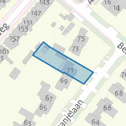 Perceel AMR01-E-4692