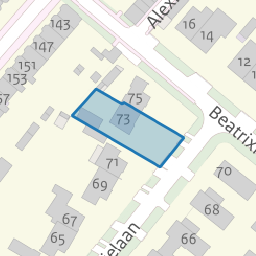 Perceel AMR01-E-4693