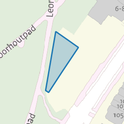 Perceel AMR01-E-4705