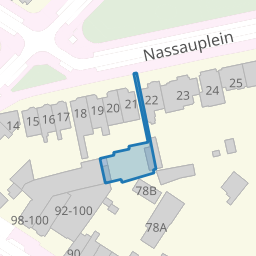 Perceel AMR01-E-4721