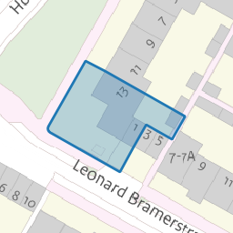 Perceel AMR01-E-4738