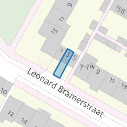 Perceel AMR01-E-4739