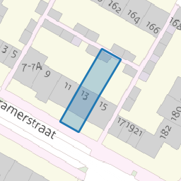 Perceel AMR01-E-4750