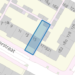 Perceel AMR01-E-4751