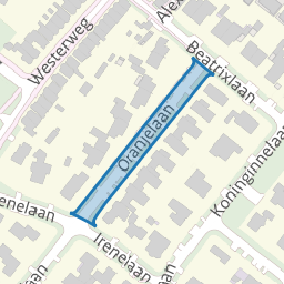 Perceel AMR01-E-4791