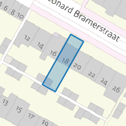 Perceel AMR01-E-4820