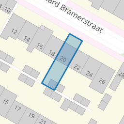 Perceel AMR01-E-4821