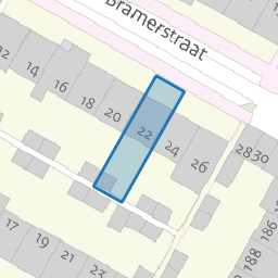 Perceel AMR01-E-4822