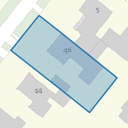 Perceel AMR01-E-4841