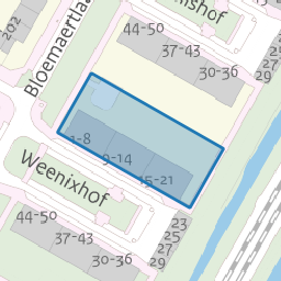 Perceel AMR01-E-4935