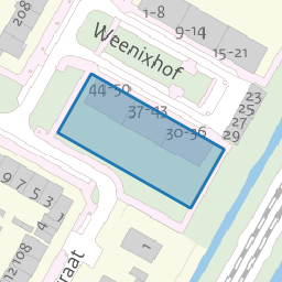 Perceel AMR01-E-4938